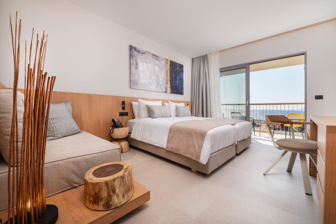 Zimmer Paralos Kyma Dunes