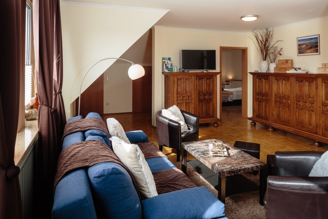 Zimmer Hotel Zur Krone