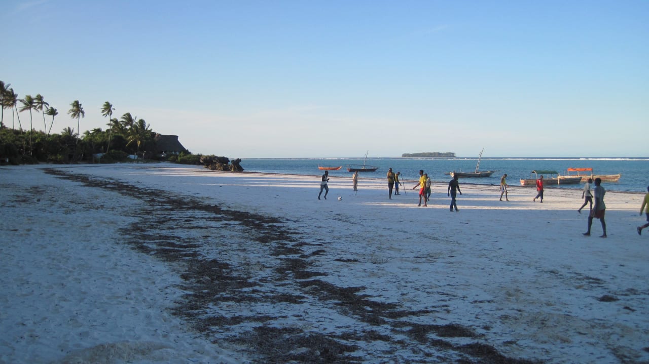 Matemwe Strand Matemwe Beach House