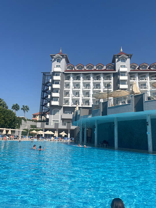 Sonstiges Serenis Hotel