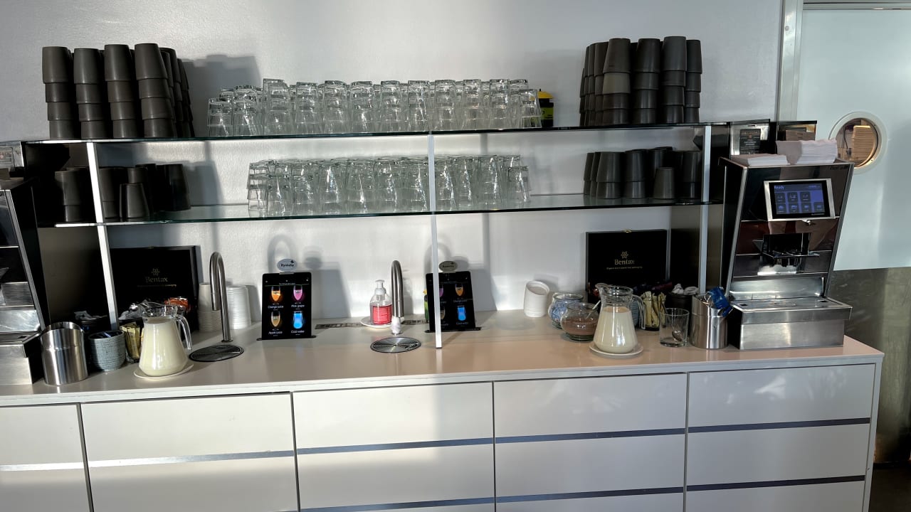 Gastro Hotel Copenhagen Island