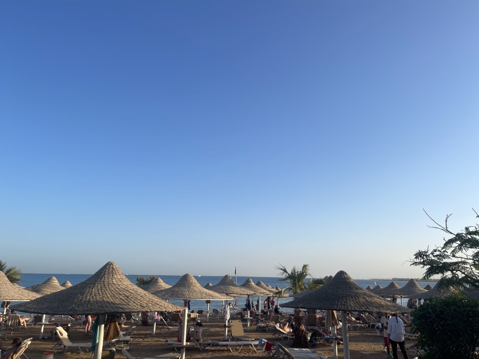 Strand Jaz Soma Beach