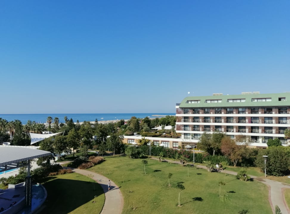 Außenansicht TUI BLUE Xanthe