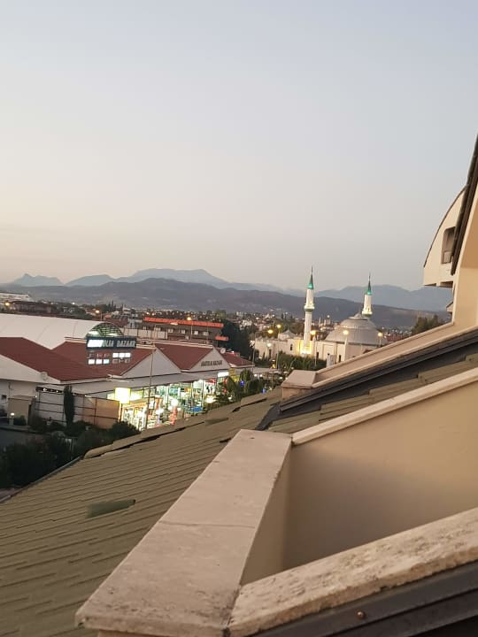 Zimmer Side Breeze Hotel