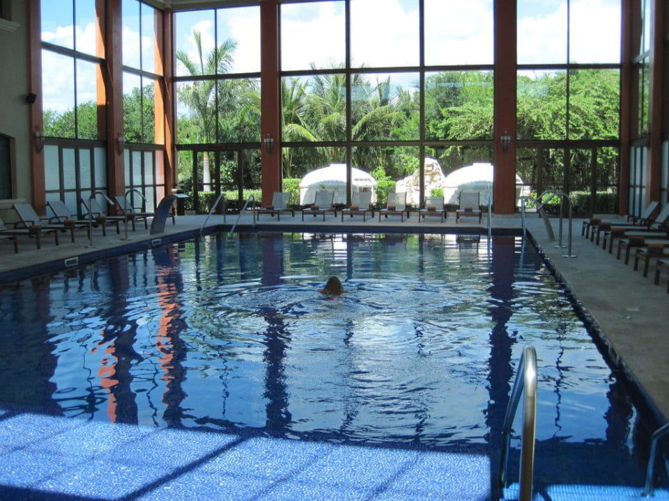 Spa Iberostar Selection Paraiso Maya Suites