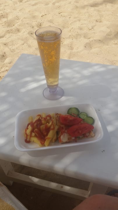 Strand Marlin Inn Azur Resort