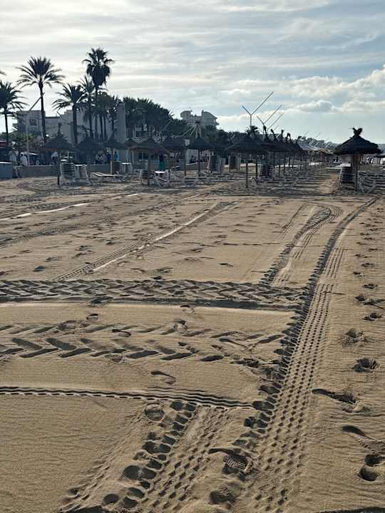 Strand Hotel Principe