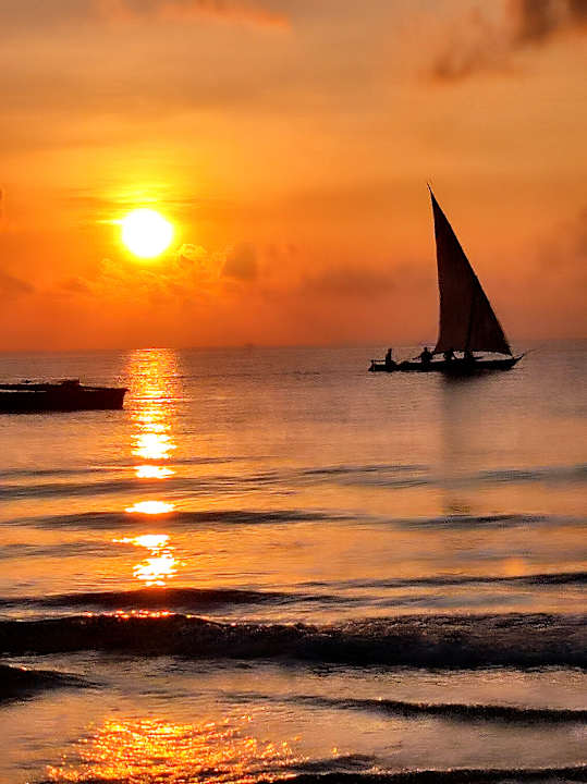 Strand Neptune Paradise Beach Resort & Spa