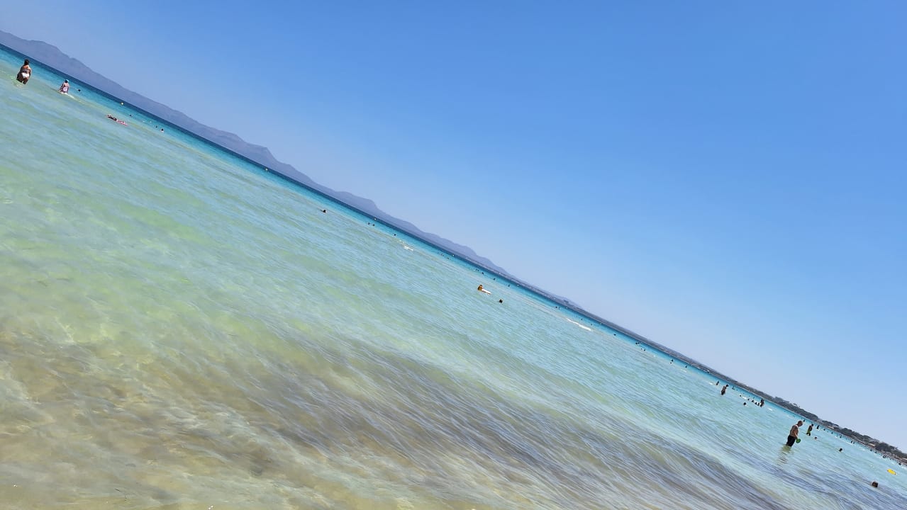 Strand allsun App.-Hotel Orquidea Playa