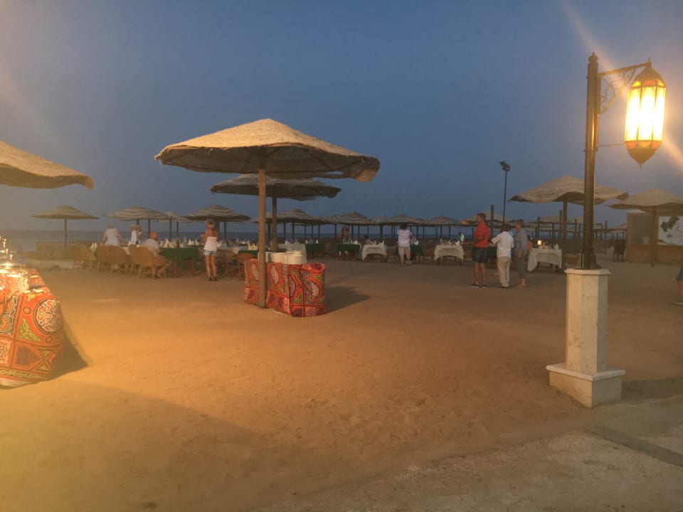 Restaurant Grand Makadi