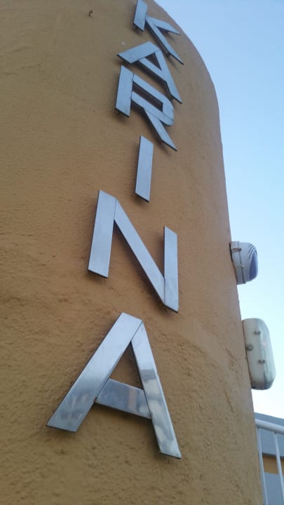 Sonstiges Apartments Karina