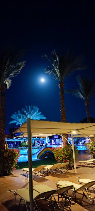 Pool Jaz Makadi Saraya Resort