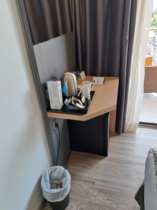 Zimmer THB Gran Bahía