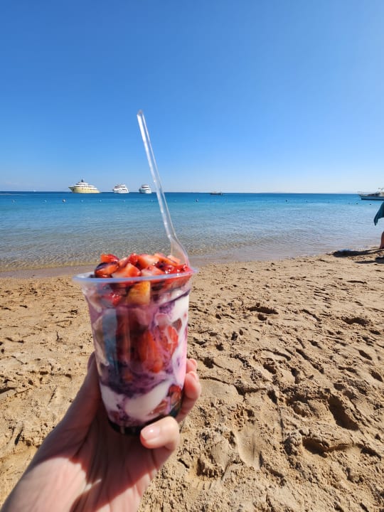 Strand Marlin Inn Azur Resort