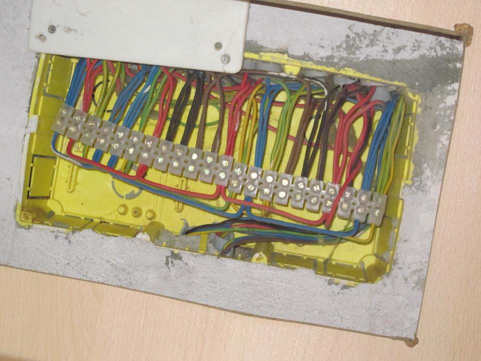 Nicht sehr Kinderfreundlich auch kein einzelfall Mahdia Beach & Aquapark