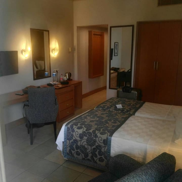 Zimmer Labranda Alantur Resort