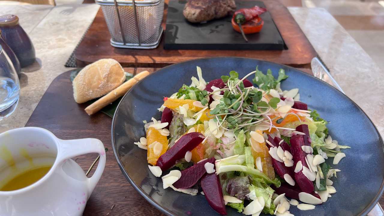 Gastro Steigenberger Golf Resort El Gouna