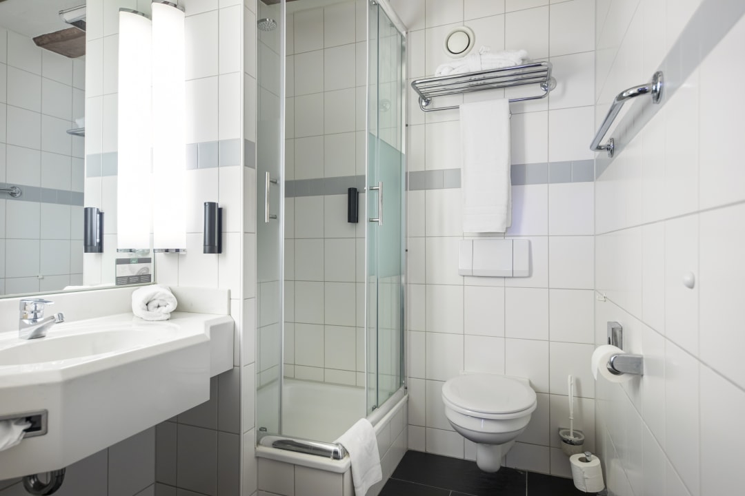 Zimmer ACHAT Hotel Heppenheim