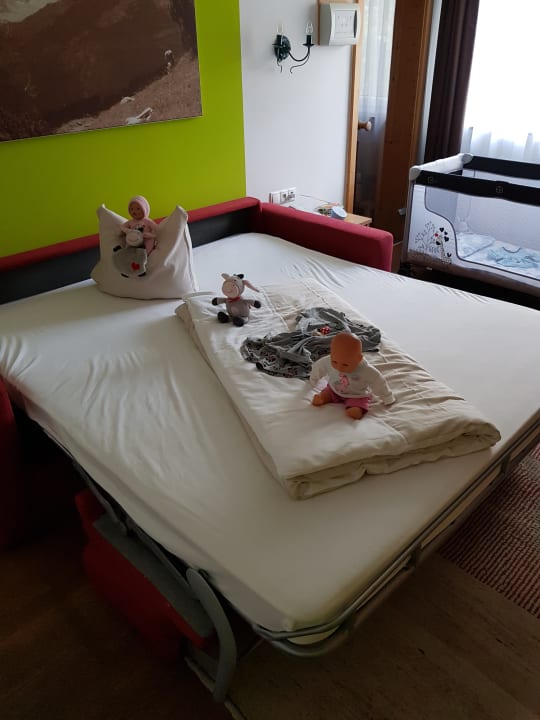 Zimmer Gut Wenghof - Family Resort