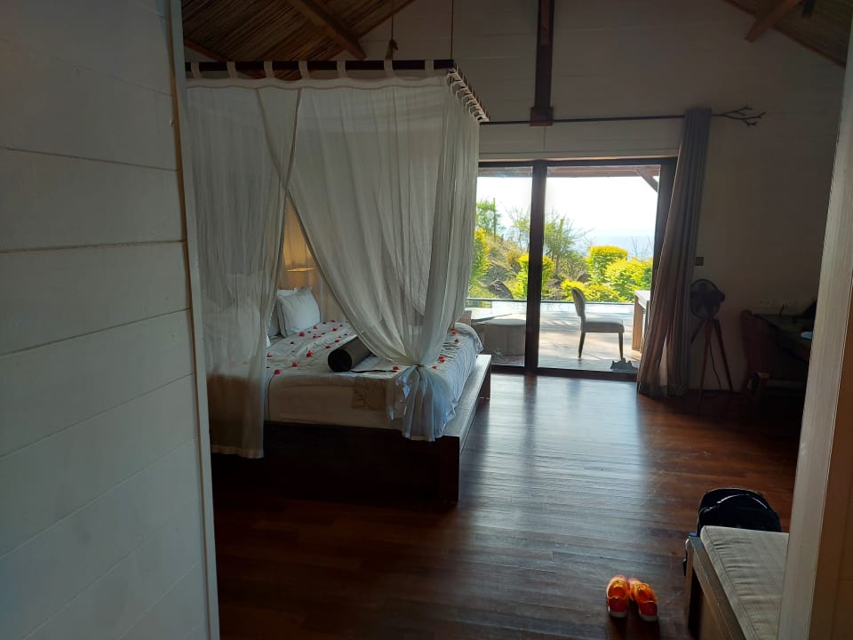 Zimmer Lakaz Chamarel Exclusive Lodge