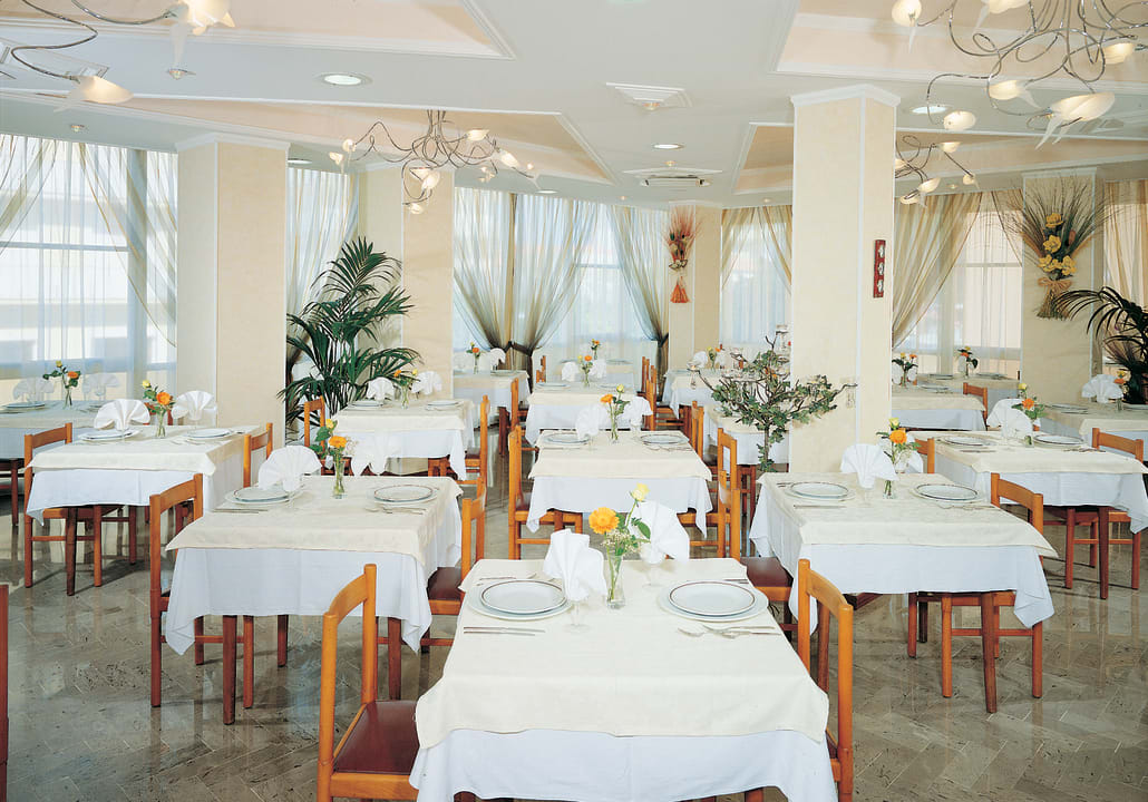 Hotel Losanna Cervia vacanza holiday urlaub Hotel Losanna