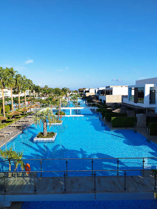 Pool TUI BLUE Palazzo del Mare