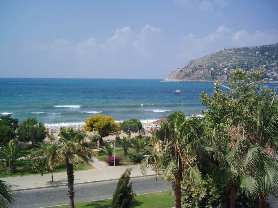 Meerblick Eftalia Downtown Hotel