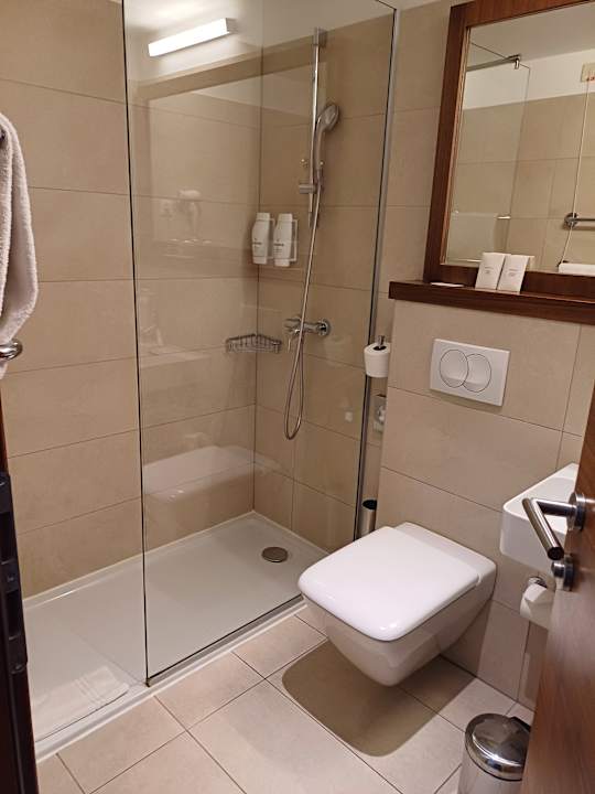 Zimmer Hotel Katarina