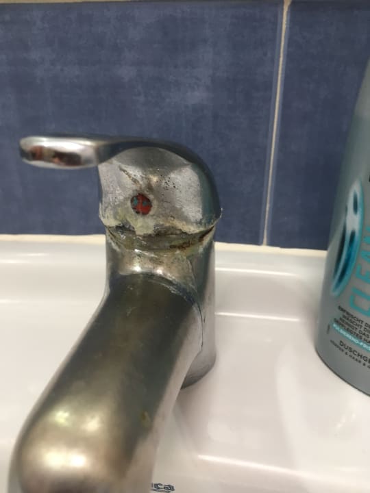 Zimmer Bungalows Vistaflor