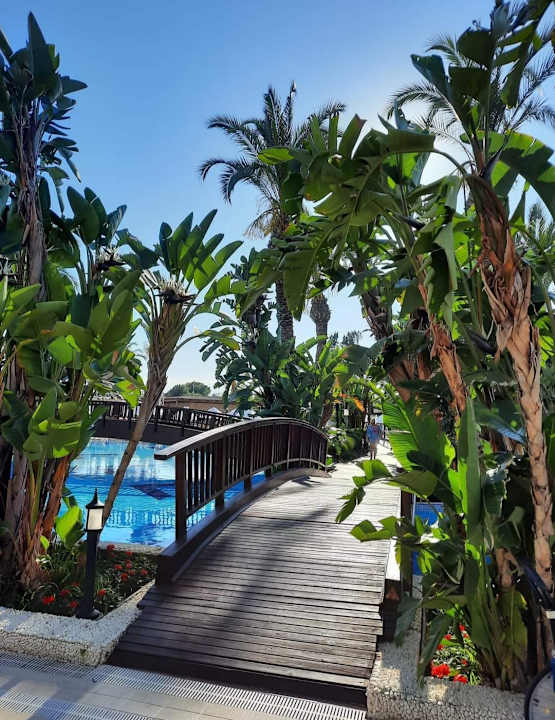 Sonstiges Sunis Kumköy Beach Resort Hotel & Spa