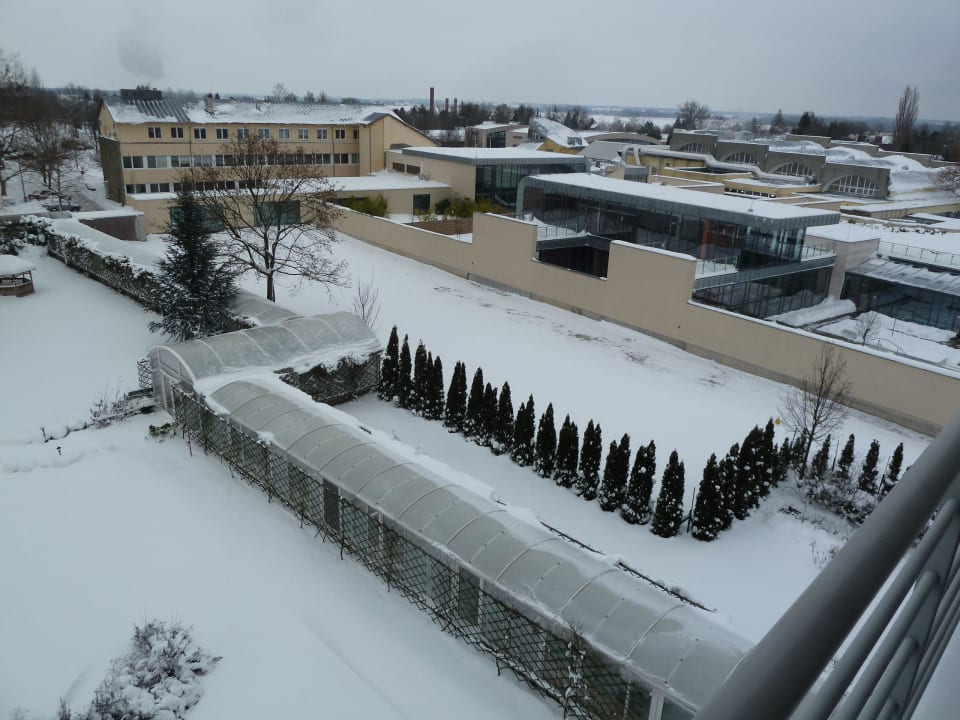 Heilbad Hunguest Bük