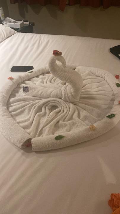 Zimmer Jaz Makadi Oasis Resort