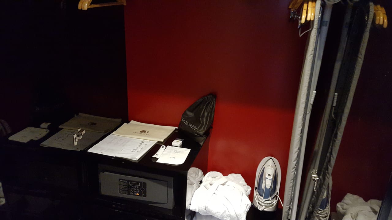 Zimmer DoubleTree by Hilton Hotel Izmir Airport