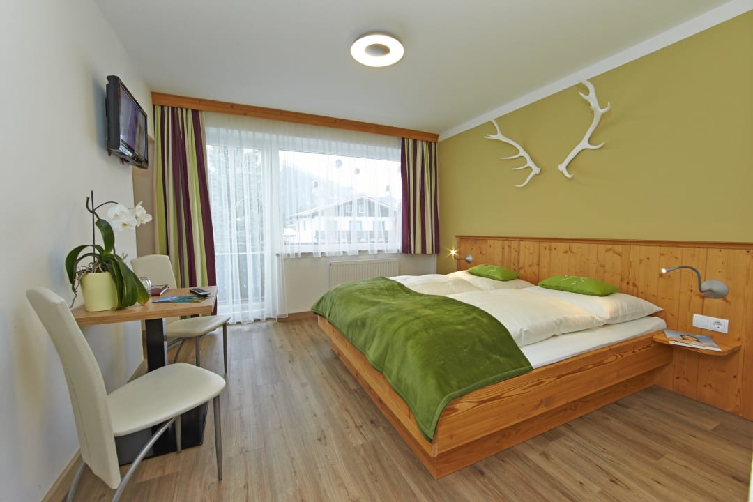 Familienzimmer  Landhaus Gitti Hotel Garni