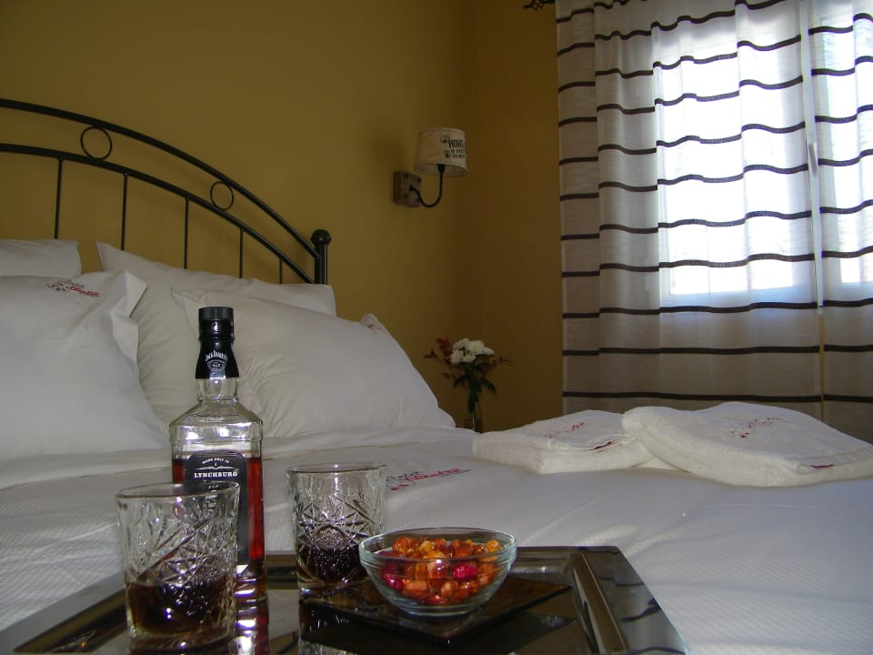 Zimmer Theatro Hotel Odysseon