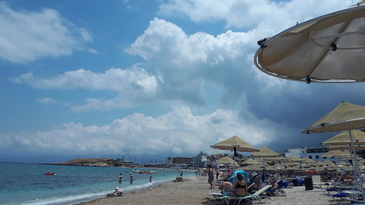 Strand Creta Maris Resort
