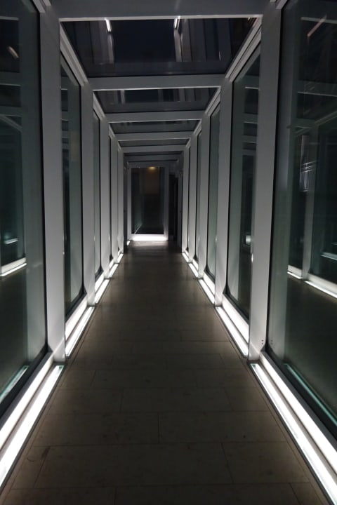 Sonstiges Nymphe Strandhotel & Apartments