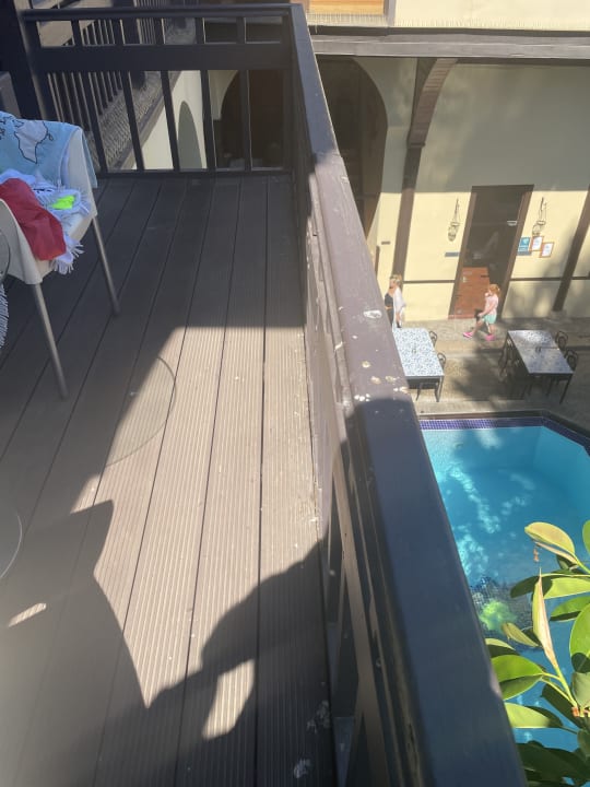 Zimmer Alp Pasa Hotel - Special Class