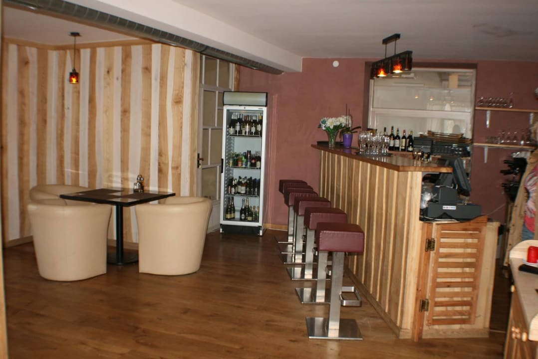 Bar Hotel Mare