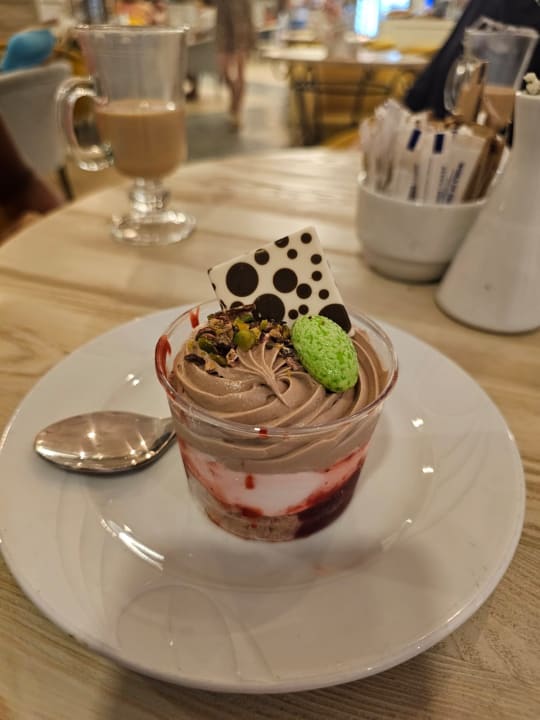 Gastro Starlight Resort Hotel