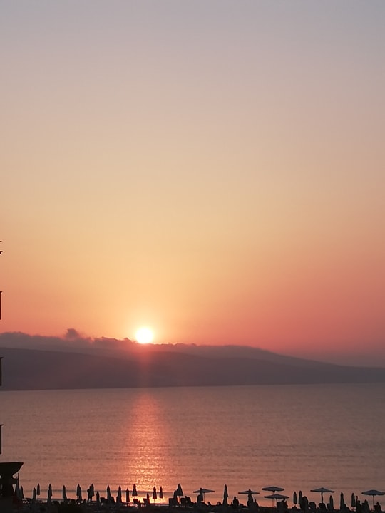 Strand Aydinbey Kings Palace & Spa