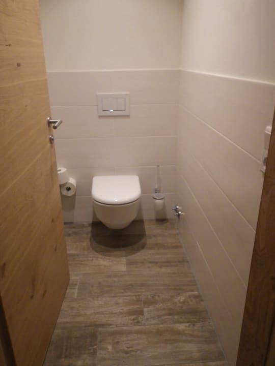 Zimmer Hotel Tauernhof