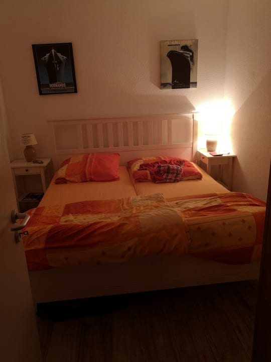 Zimmer Heiligenhafen Ferienpark