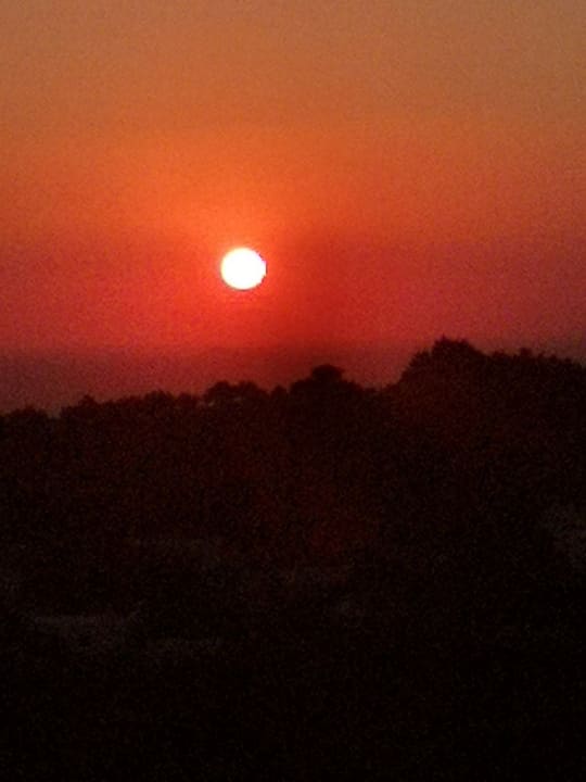 Ausblick Ilios K Village Resort