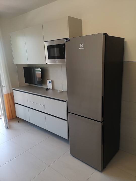 Zimmer Residence Serenissima