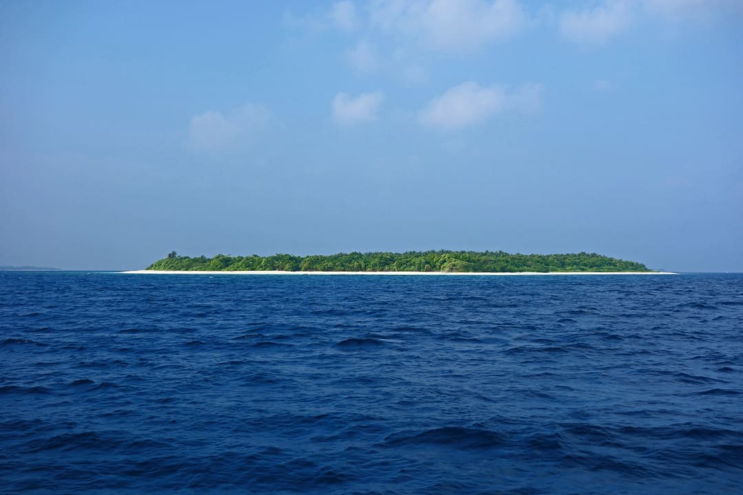 Nachbarinsel im Norden Adaaran Select Meedhupparu Island Resort - Premium All Inclusive