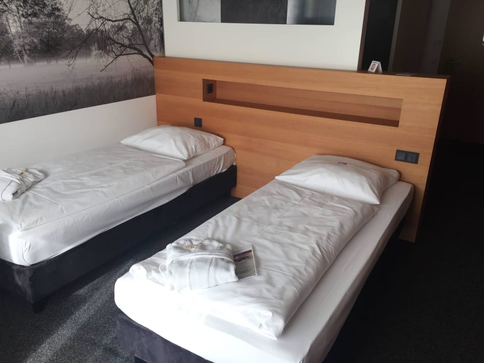 Zimmer Spreewald Thermenhotel