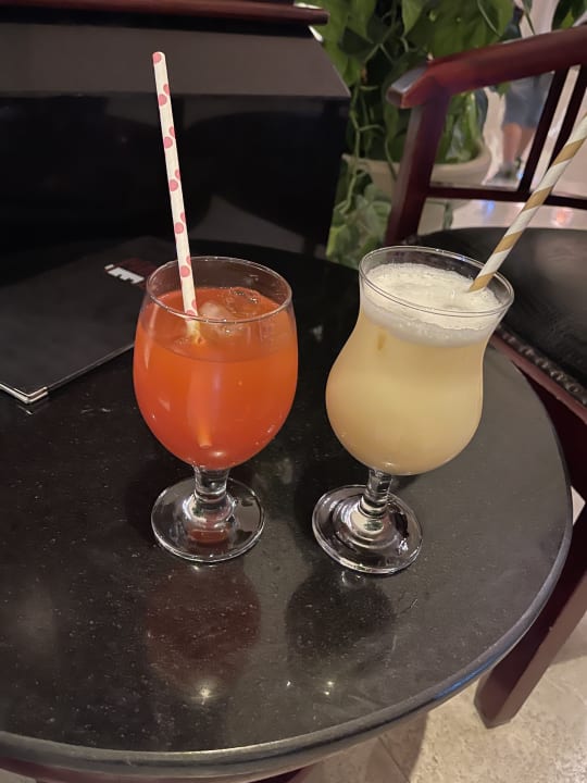 Gastro Tropitel Sahl Hasheesh