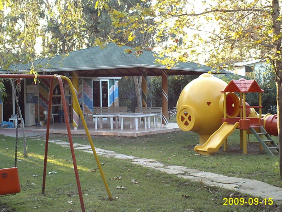 Miniclub Hotel Gardenia Beach
