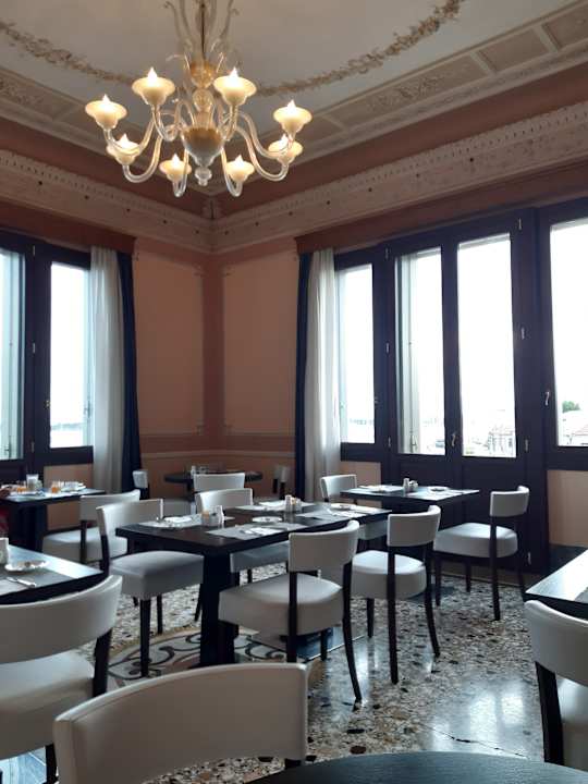 Gastro Hotel Grande Italia